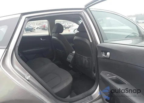 2016 Kia Optima Lx from USA, damaged, VIN 5XXGT4L38GG059163